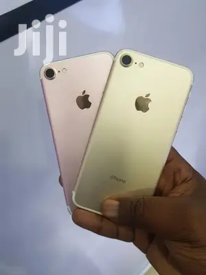 Apple iPhone 7 128 GB Gold