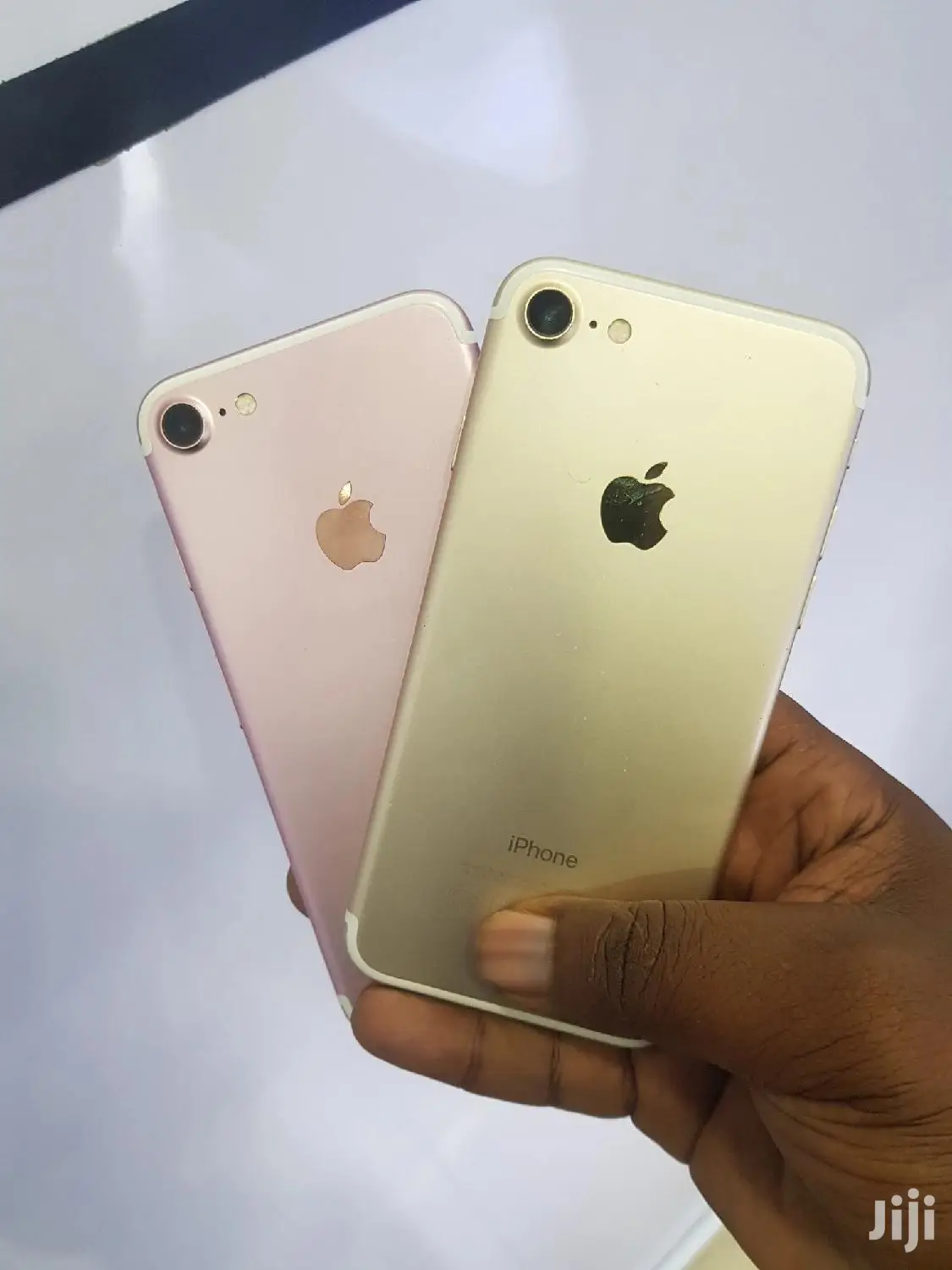 Apple iPhone 7 128 GB Gold