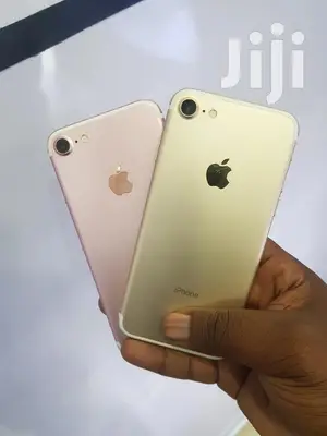 Apple iPhone 7 128 GB Gold