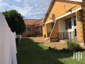 3 Bedroom 4 Unit Rentals in Namugongo Buto on Sell