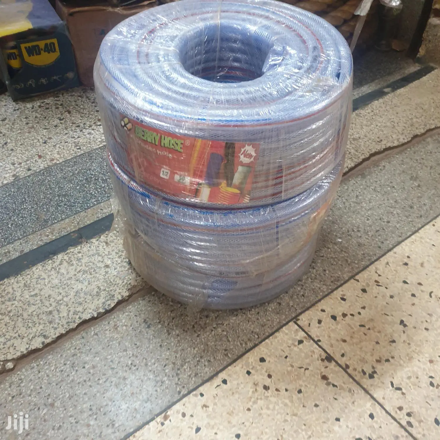 Water Hoses