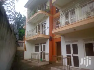 2 Bedroom Apartment In Bukoto For Rent