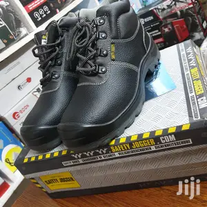 Safety Boots