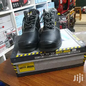 Safety Boots