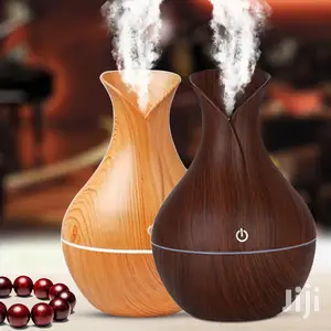 Aroma Humidifier