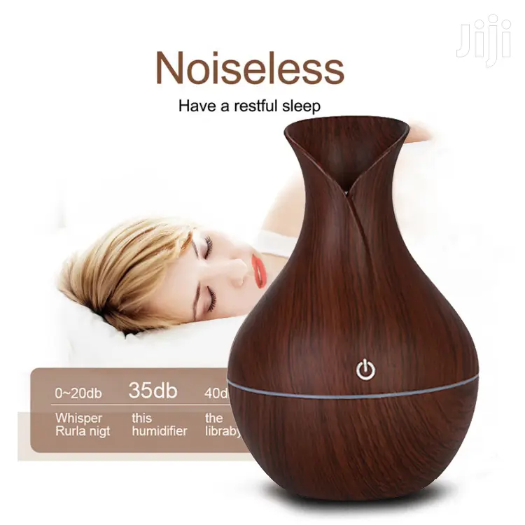 Aroma Humidifier