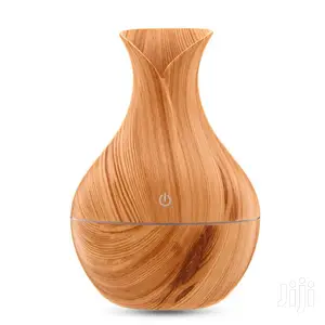 Aroma Humidifier