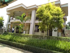 Nice House For Rent In Mutungo