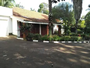 Nice House For Rent In Bugolobi With A Pool