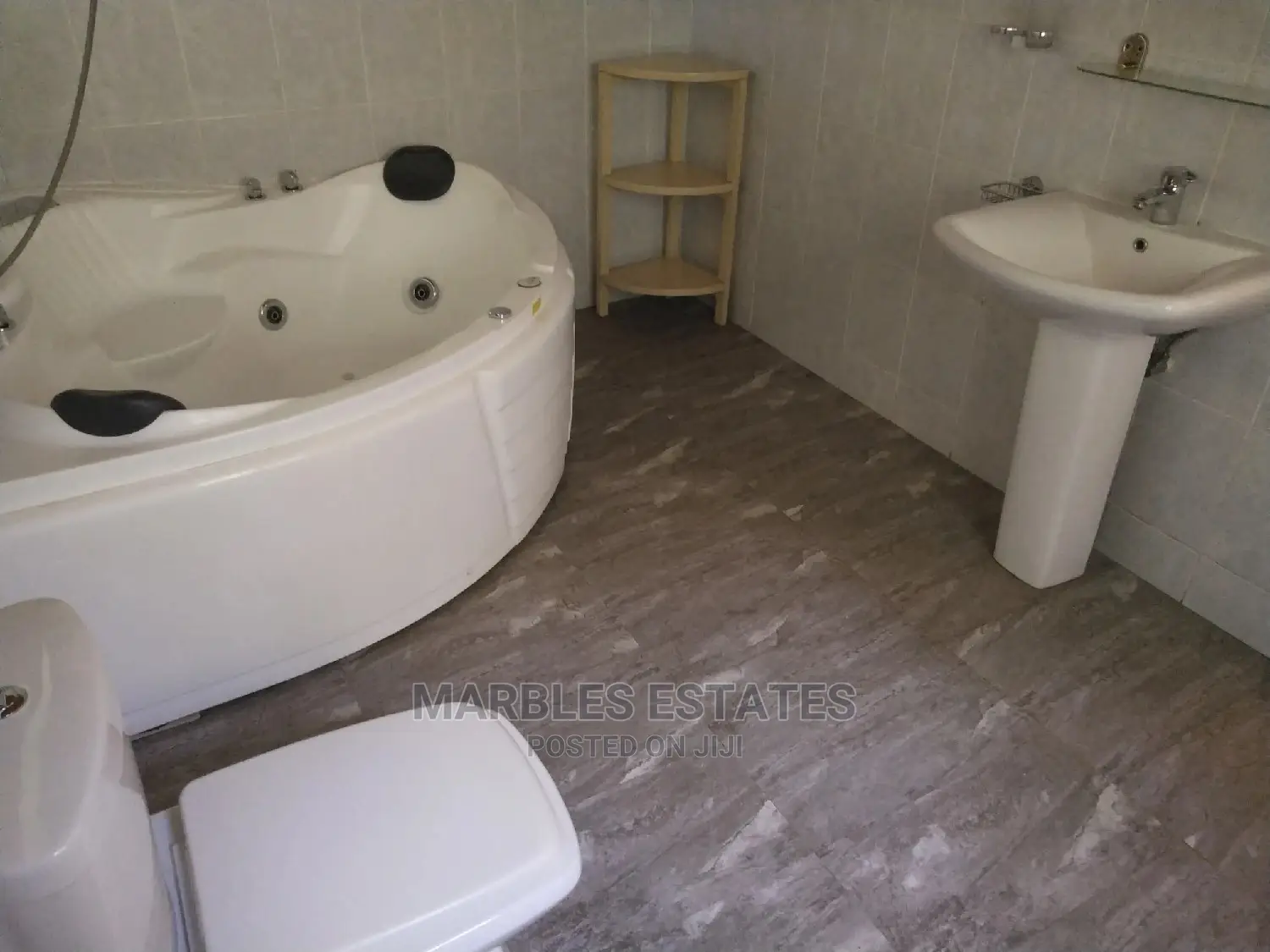 Nice House For Rent In Bugolobi With A Pool