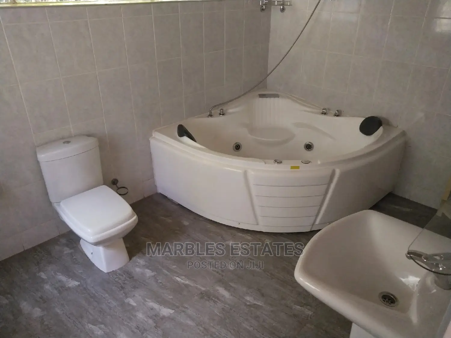 Nice House For Rent In Bugolobi With A Pool