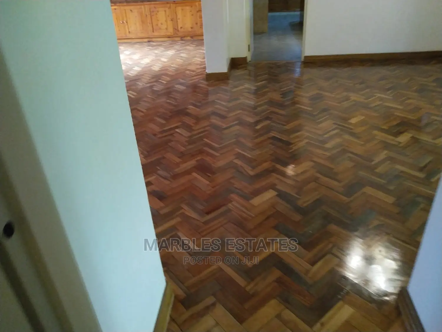 Nice House For Rent In Bugolobi With A Pool