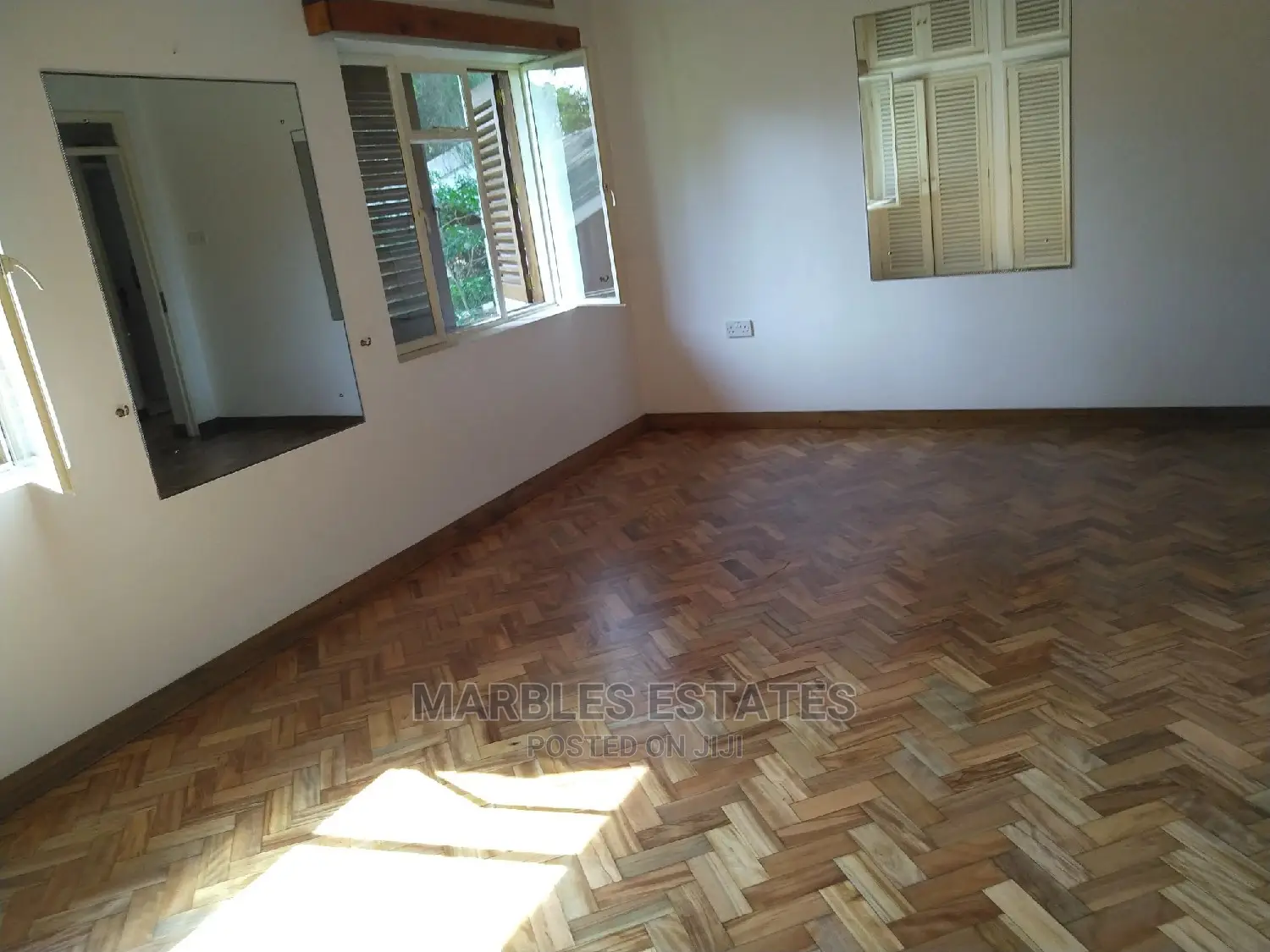 Nice House For Rent In Bugolobi With A Pool