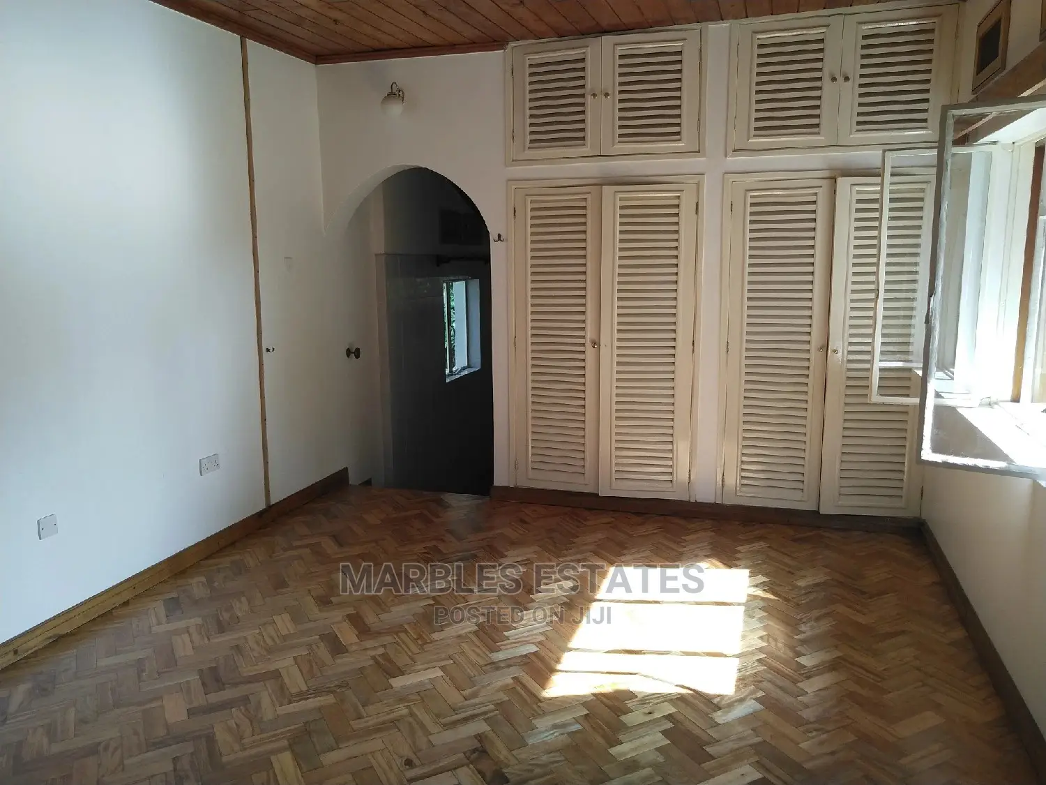 Nice House For Rent In Bugolobi With A Pool
