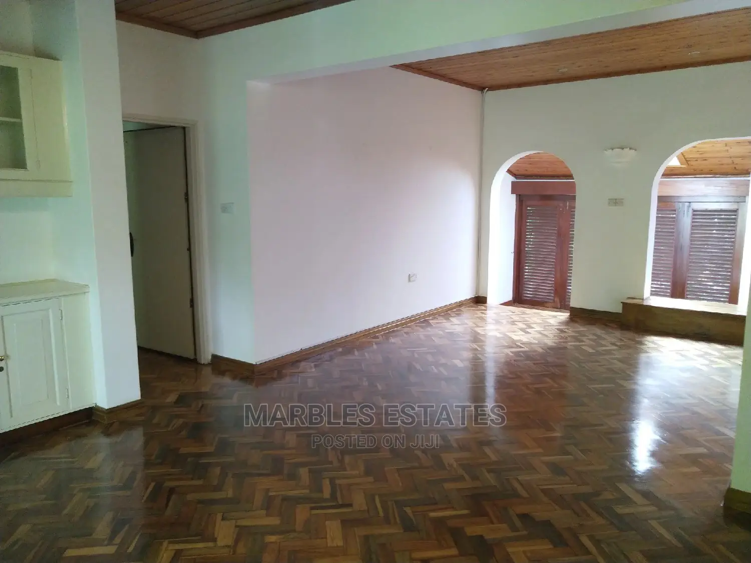 Nice House For Rent In Bugolobi With A Pool