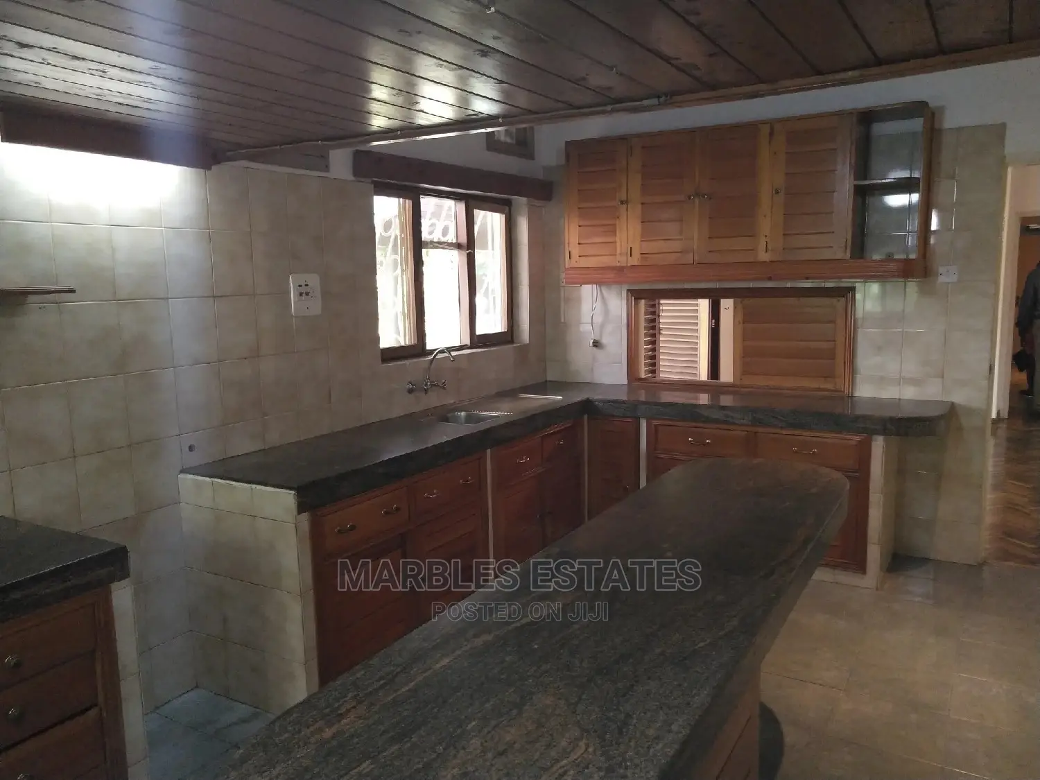 Nice House For Rent In Bugolobi With A Pool