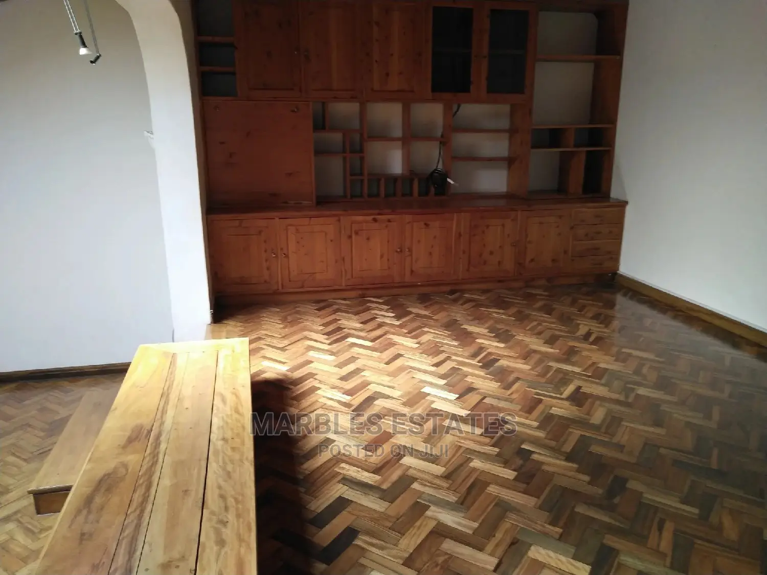 Nice House For Rent In Bugolobi With A Pool
