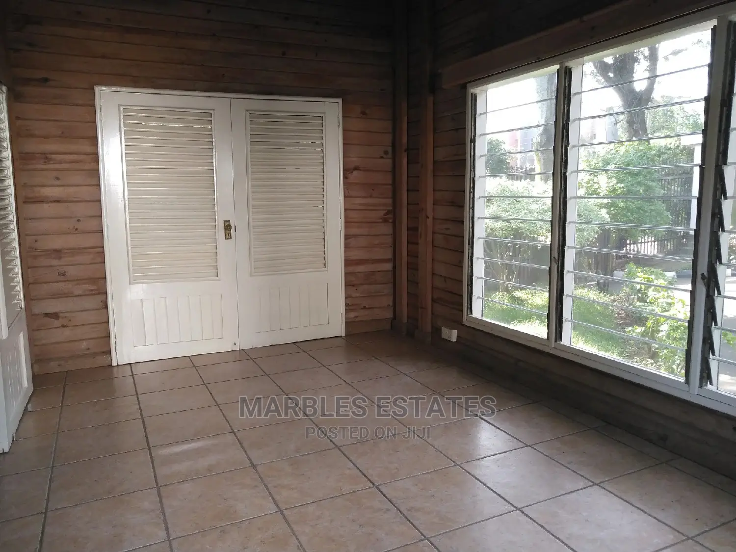Nice House For Rent In Bugolobi With A Pool
