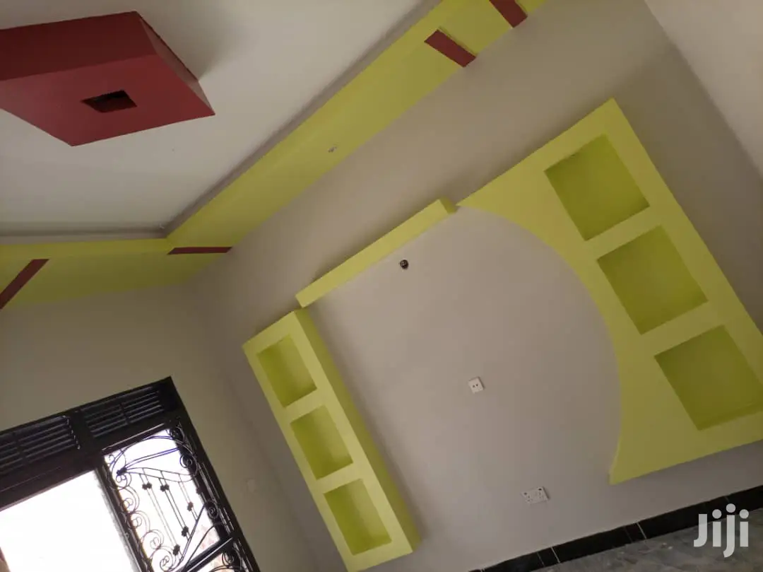 Interior Design/ Gypsum Installations