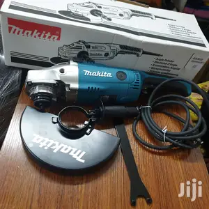 Original Makita Grinder