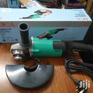 Dca Grinder