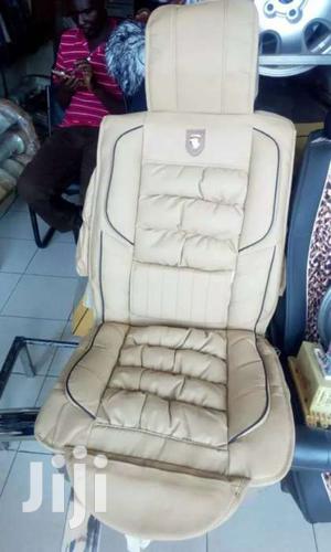DECEMBER OFFER Seat Covers