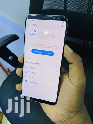 Samsung Galaxy S8 Plus 64 GB Gold