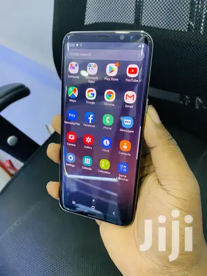 Samsung Galaxy S8 Plus 64 GB Gold