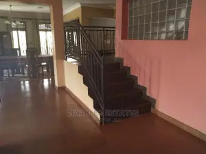 5 Bedroom House For Sale In Butabika