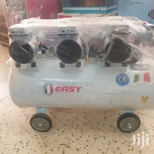Silent Air Compressor