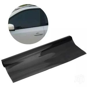 CAR WINDOW/HOME TINTING