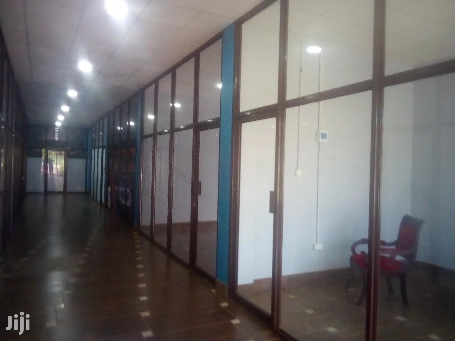 Office Space