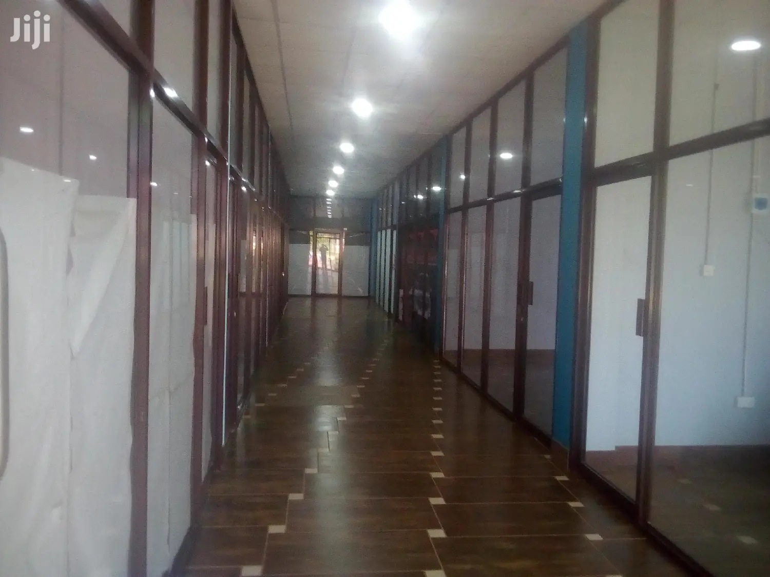 Office Space