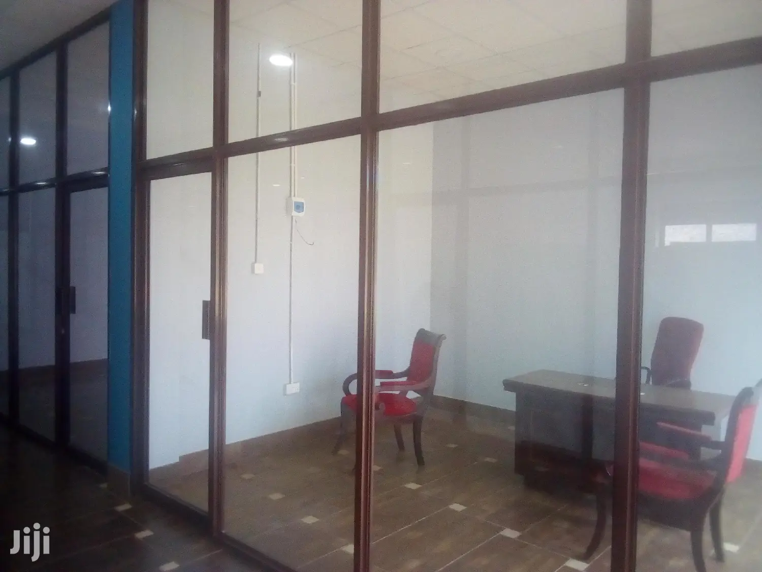 Office Space