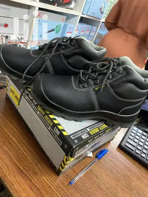 Safety Boots