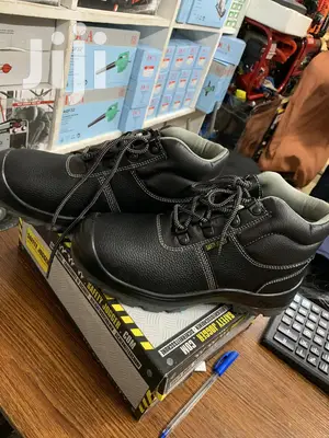 Safety Boots