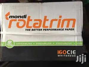A4 Photocopying Papers Rotatrim