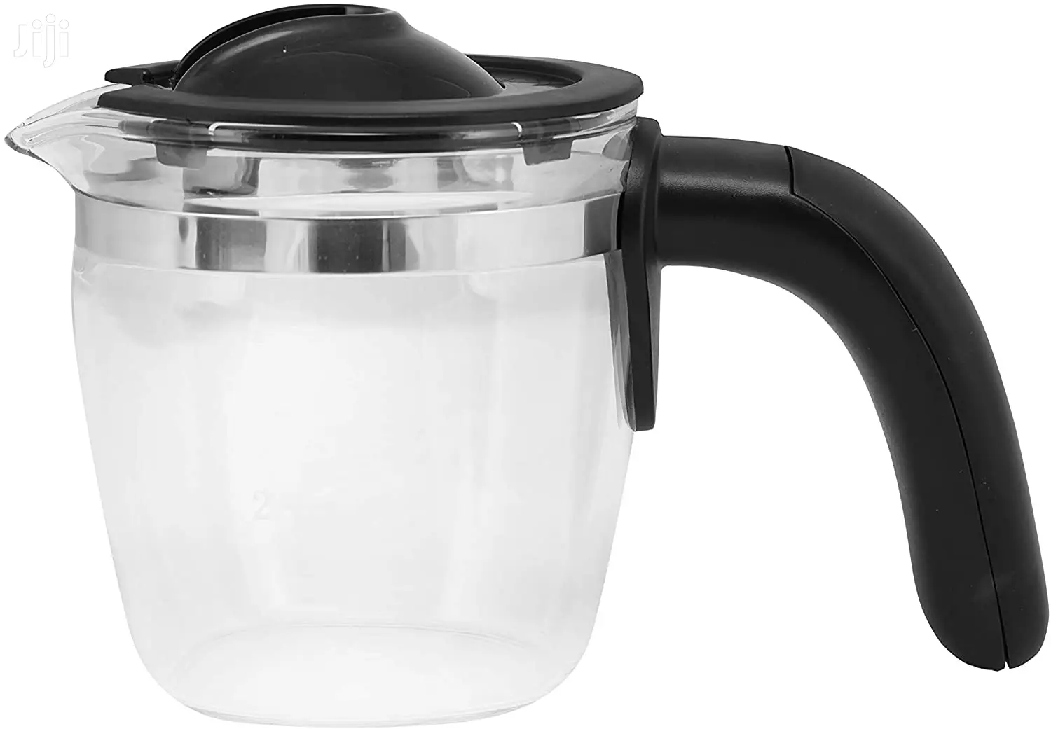 Geepas Cappuccino and Espresso Machine 800W