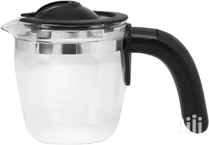 Geepas Cappuccino and Espresso Machine 800W