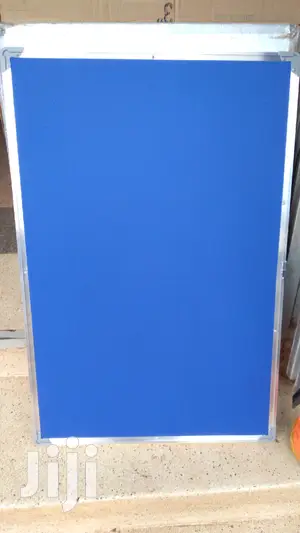 Office Wall Notice Board
