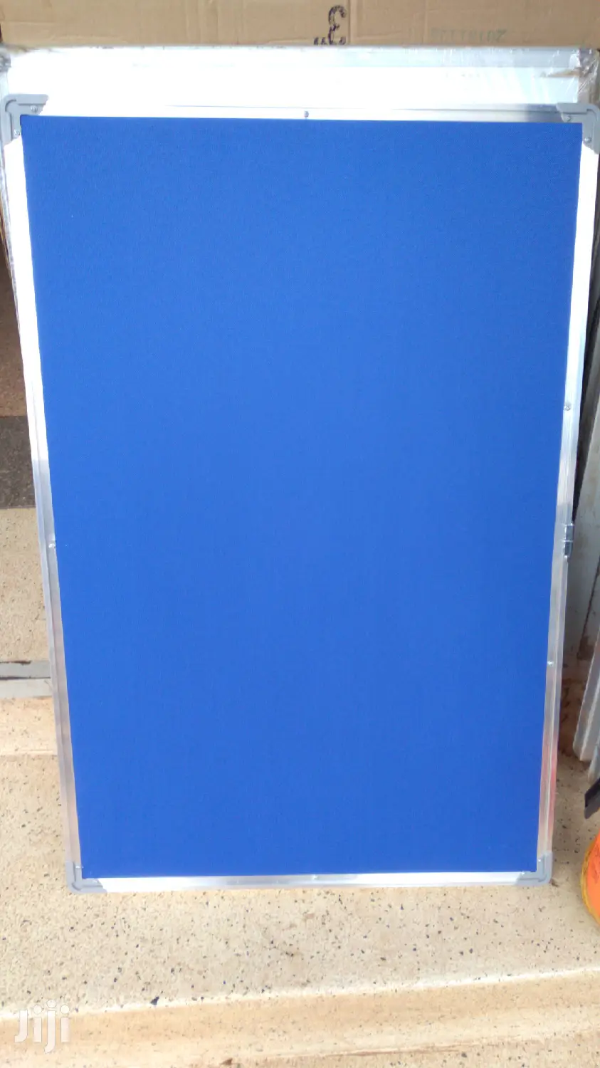 Office Wall Notice Board