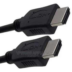 All Sizes HDMI Cables