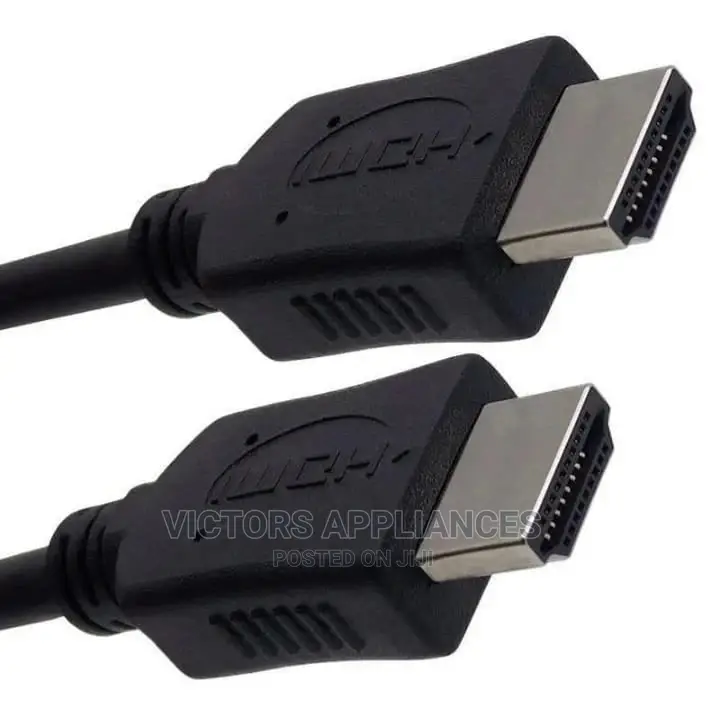 All Sizes HDMI Cables