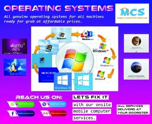 Operating Systems