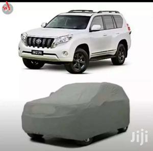 Fj150 Car Cover