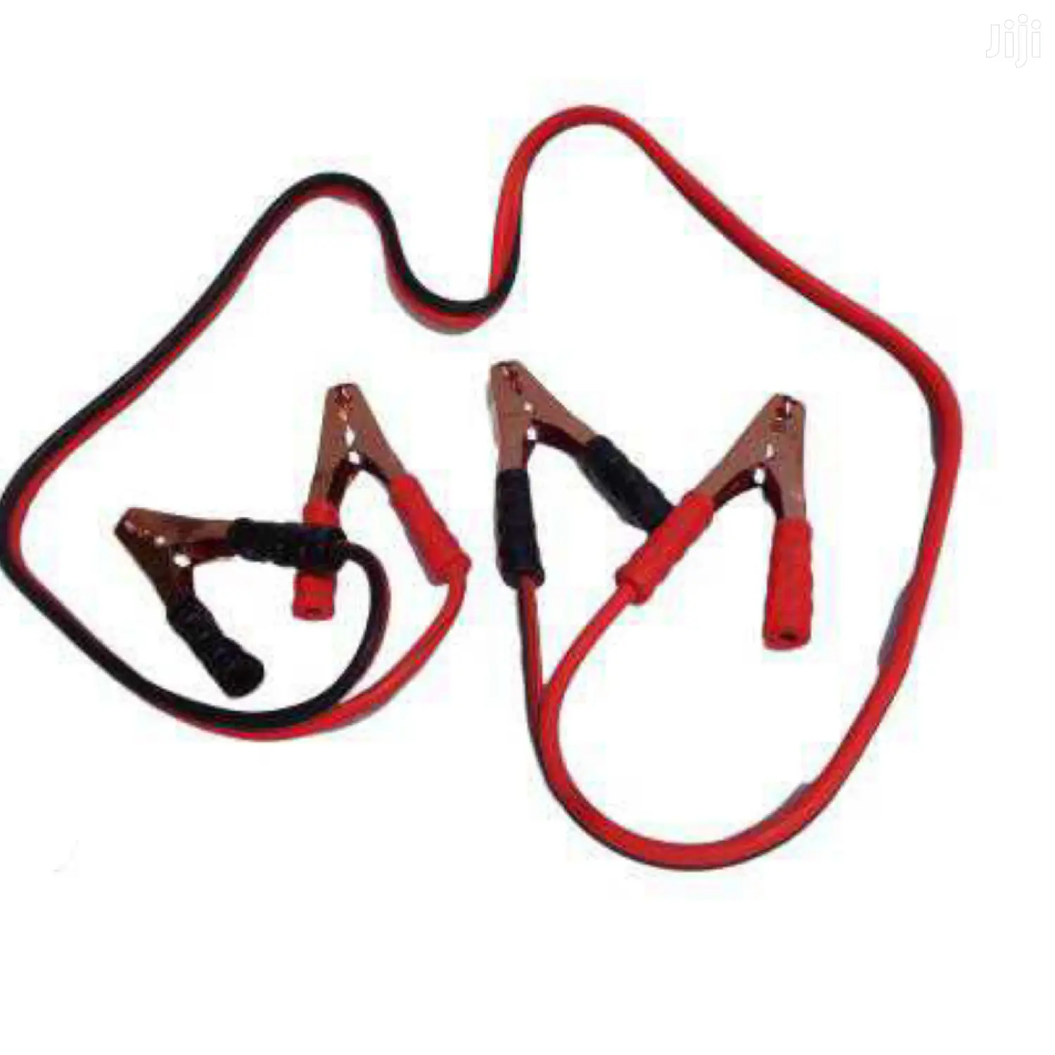 Emergency Cable for Jump Starting