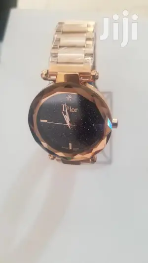 Dior Watch
