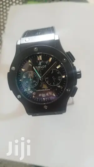 Hublot Watch