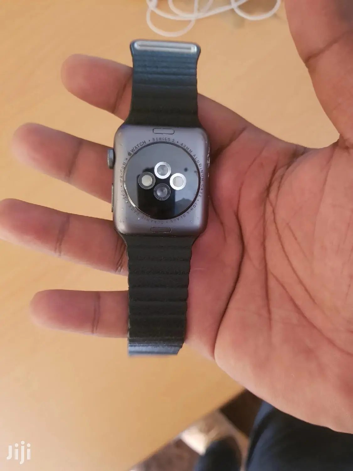 Apple Watch Series 2
