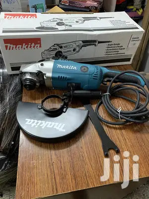 Original Makita Angle Grinder
